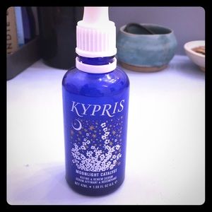 Kypris- moonlight catalyst